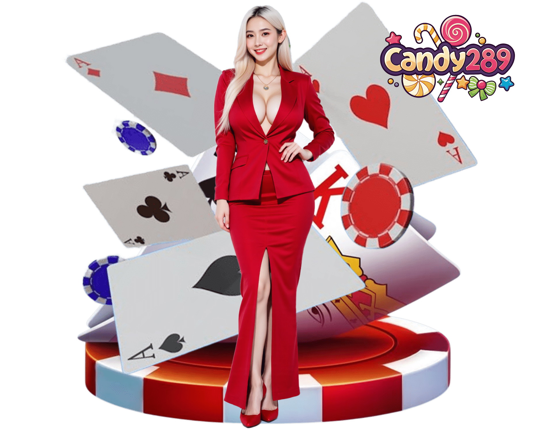 candy289 โบนัสสูง