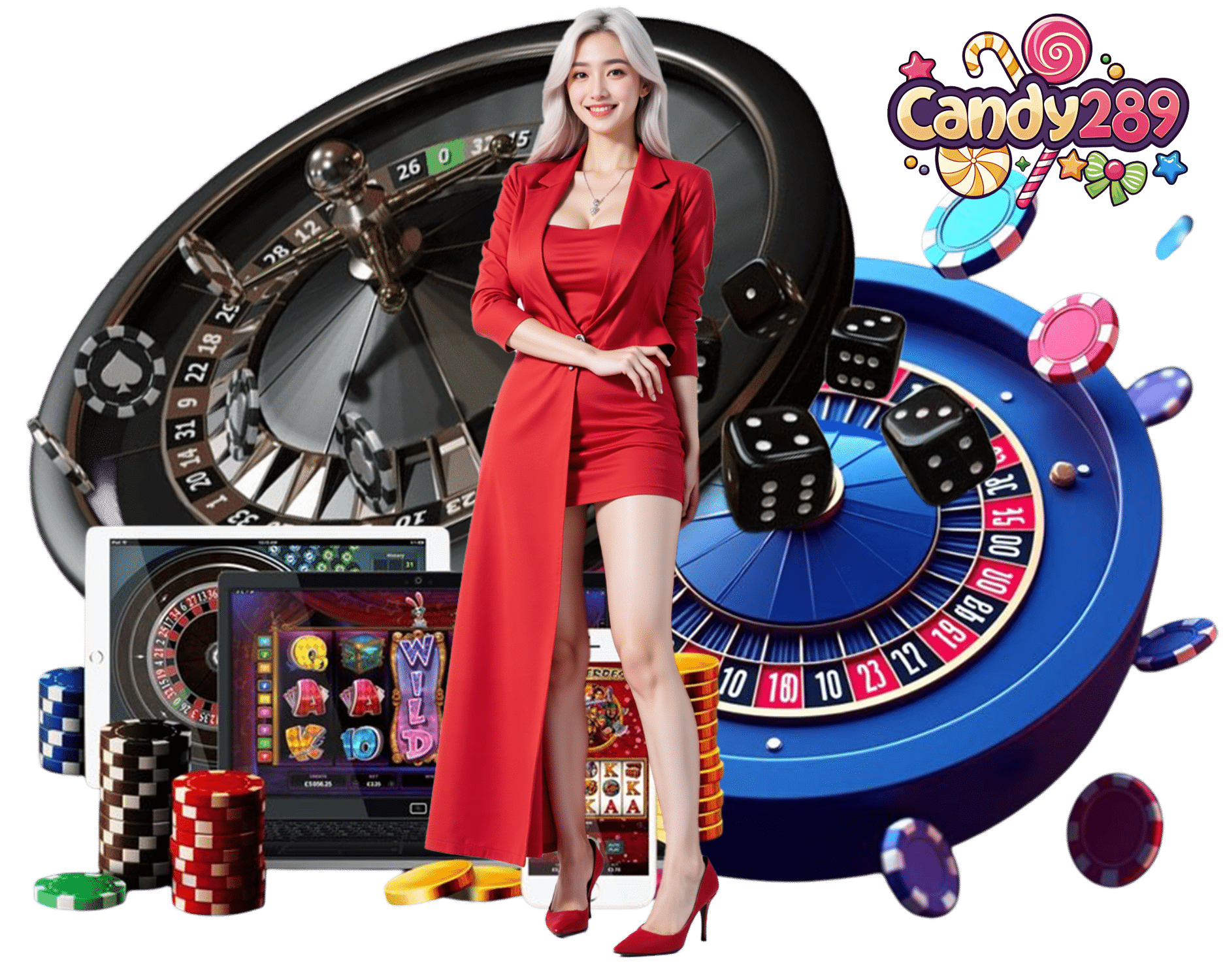 candy289 สล็อต เล่นง่าย